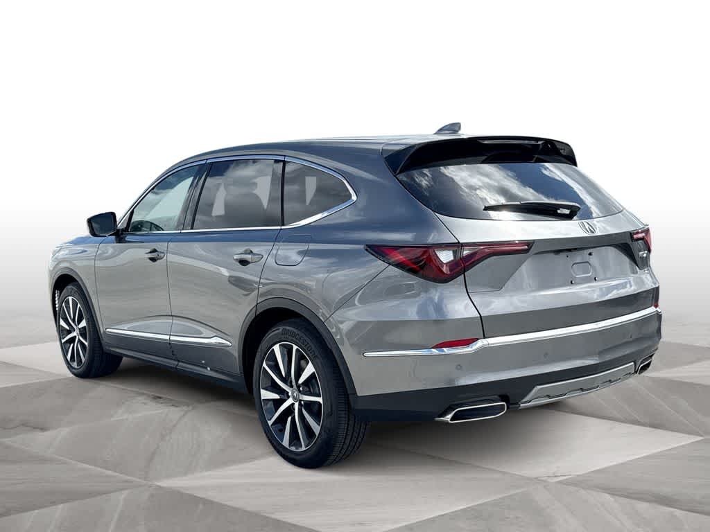 2026 Acura MDX with Technology Package