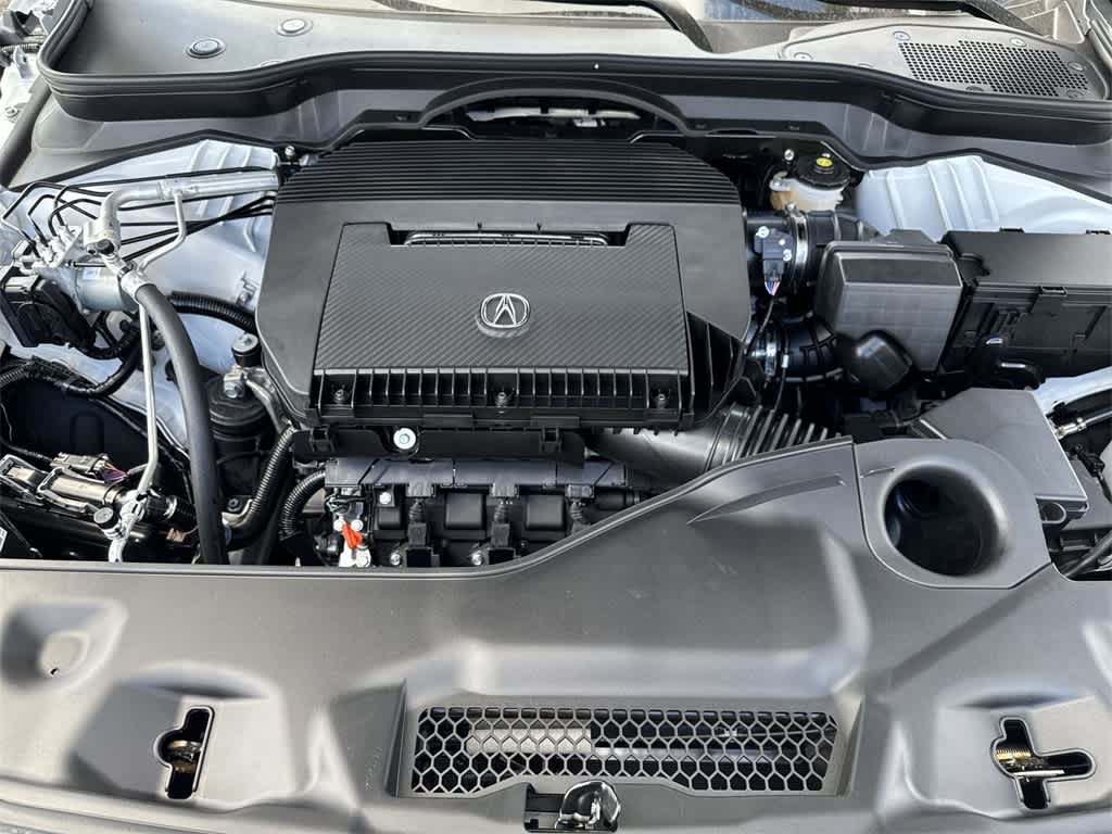 2026 Acura MDX with Technology Package