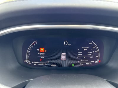 2026 Acura MDX with Technology Package