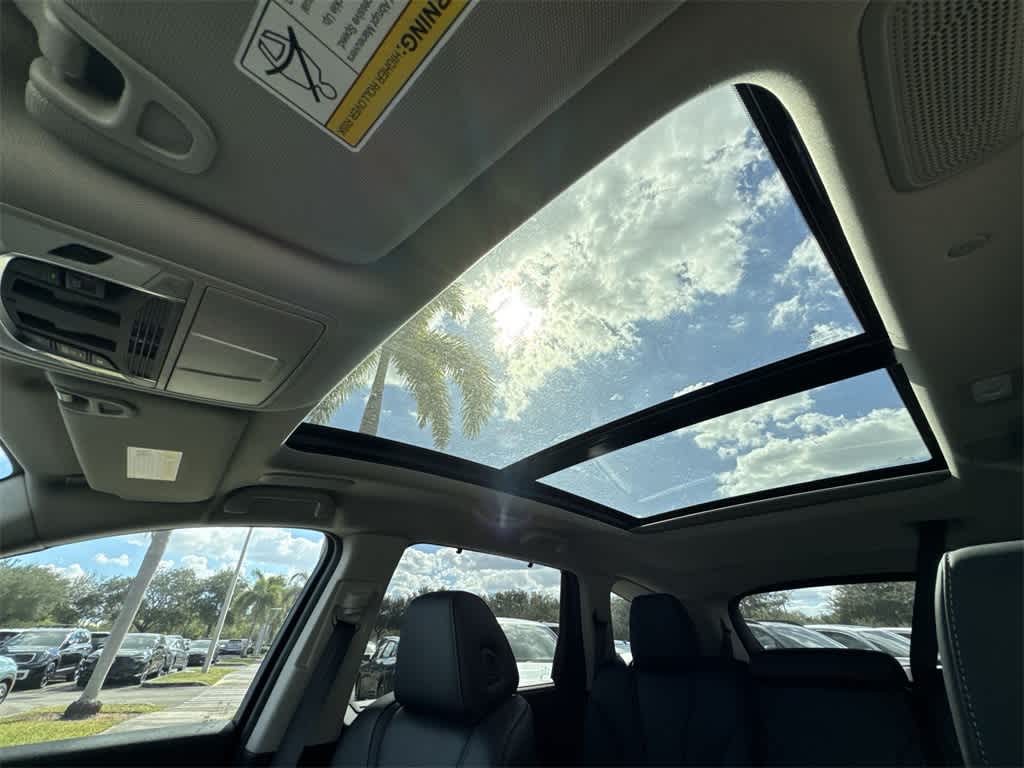 2026 Acura MDX with Technology Package