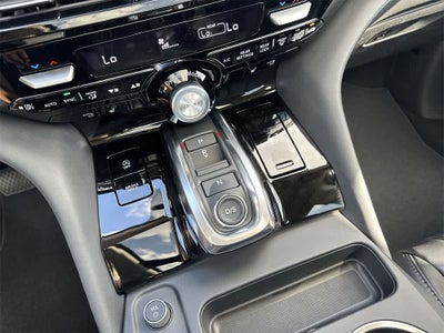 2026 Acura MDX with Technology Package