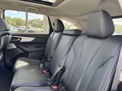 2026 Acura MDX with Technology Package