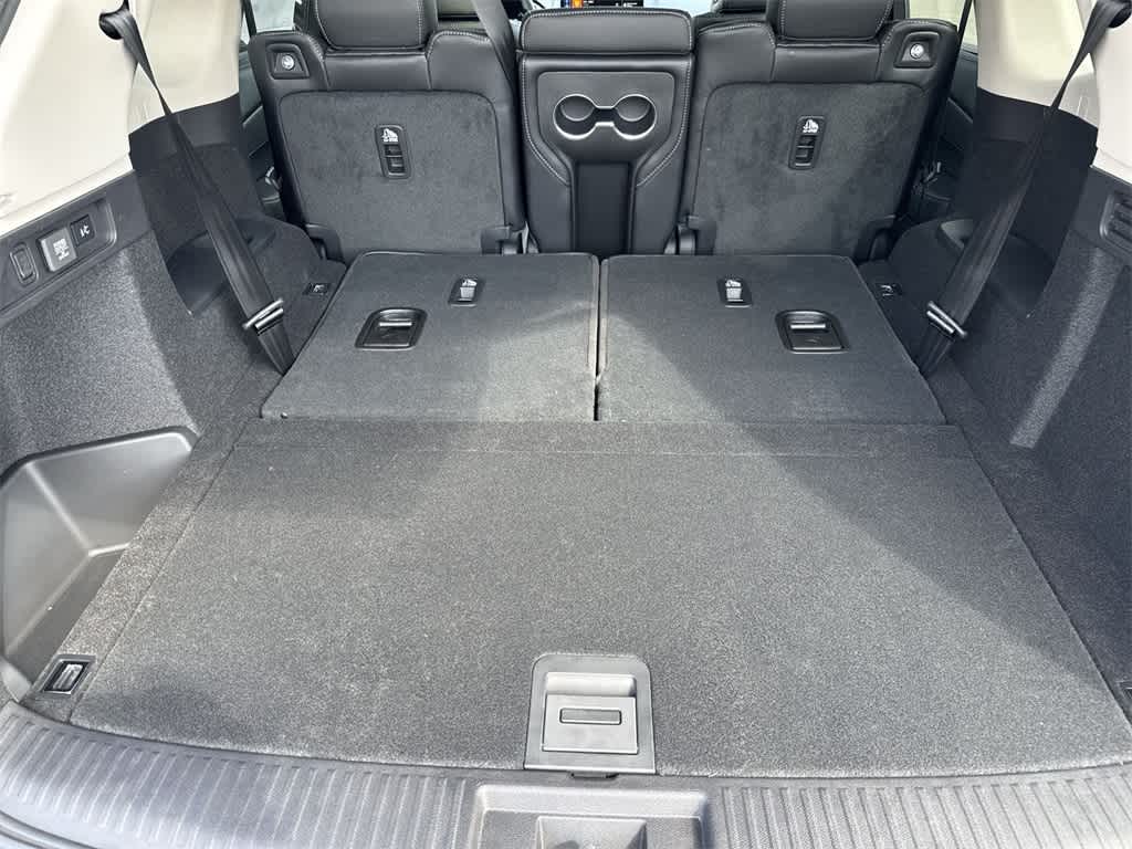 2026 Acura MDX with Technology Package