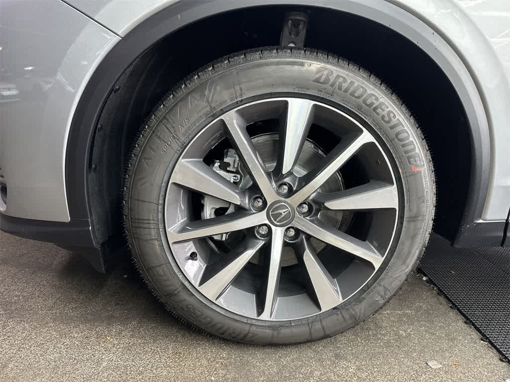 2026 Acura MDX with Technology Package