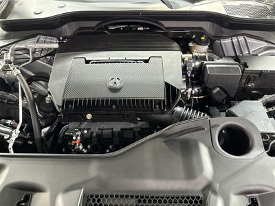 2026 Acura MDX with Technology Package