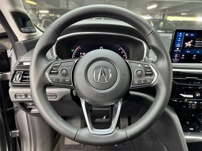 2026 Acura MDX with Technology Package