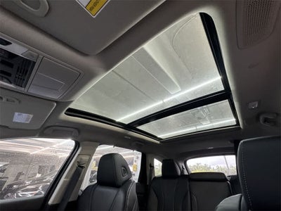 2026 Acura MDX with Technology Package