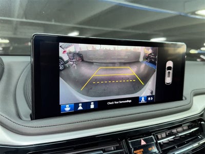 2026 Acura MDX with Technology Package