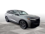 2026 Acura MDX with Technology Package