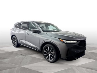 2026 Acura MDX with Technology Package