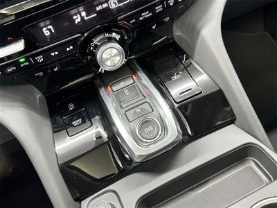 2026 Acura MDX with Technology Package