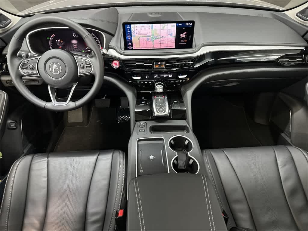 2026 Acura MDX with Technology Package