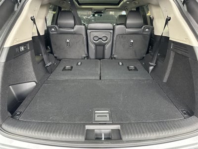 2026 Acura MDX with Technology Package