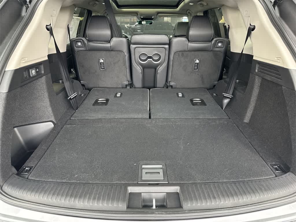 2026 Acura MDX with Technology Package