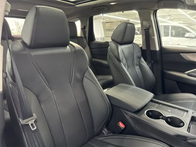 2026 Acura MDX with Technology Package