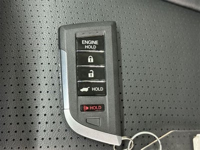 2026 Acura MDX with Technology Package