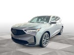 2026 Acura MDX with Technology Package