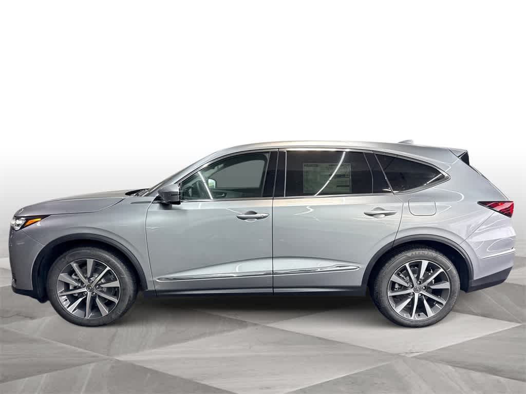 2026 Acura MDX with Technology Package