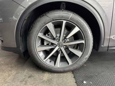 2026 Acura MDX with Technology Package