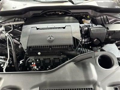 2026 Acura MDX with Technology Package