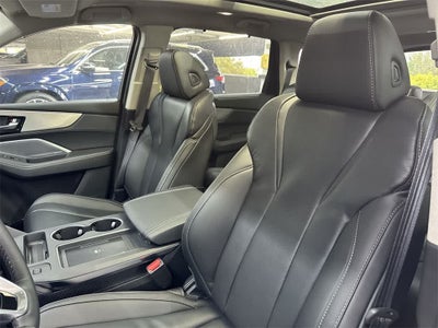 2026 Acura MDX with Technology Package