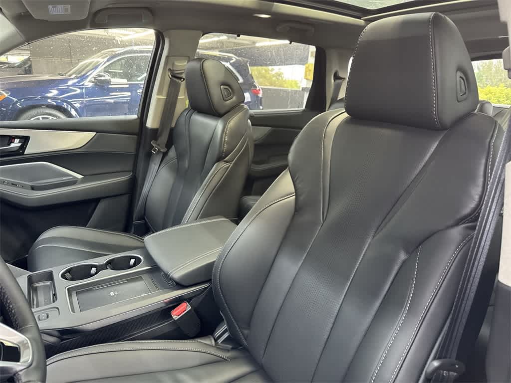 2026 Acura MDX with Technology Package