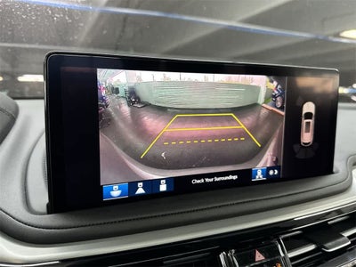 2026 Acura MDX with Technology Package