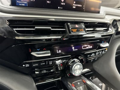 2026 Acura MDX with Technology Package