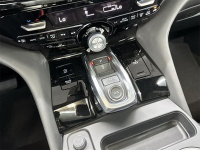 2026 Acura MDX with Technology Package