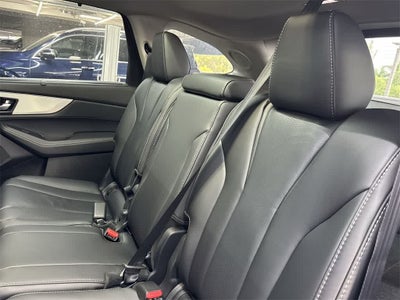 2026 Acura MDX with Technology Package