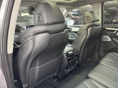 2026 Acura MDX with Technology Package