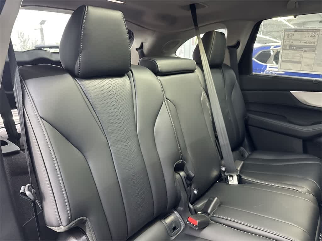 2026 Acura MDX with Technology Package