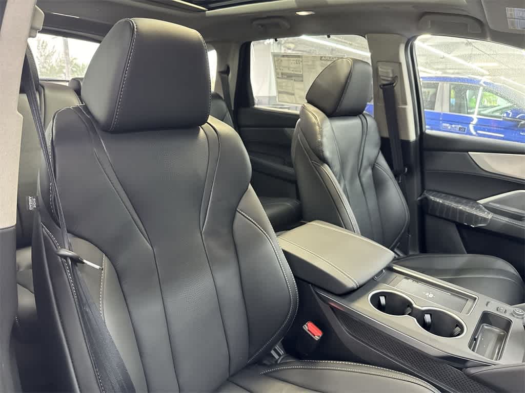 2026 Acura MDX with Technology Package