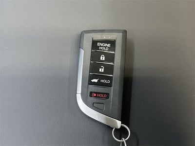 2026 Acura MDX with Technology Package