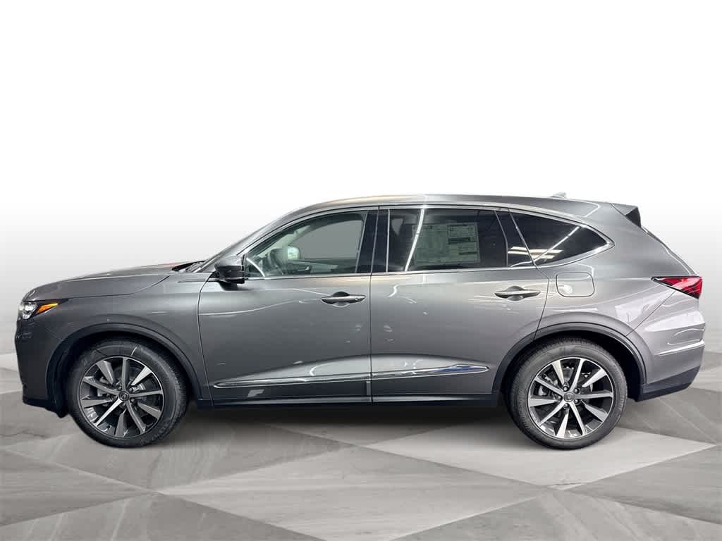 2026 Acura MDX with Technology Package