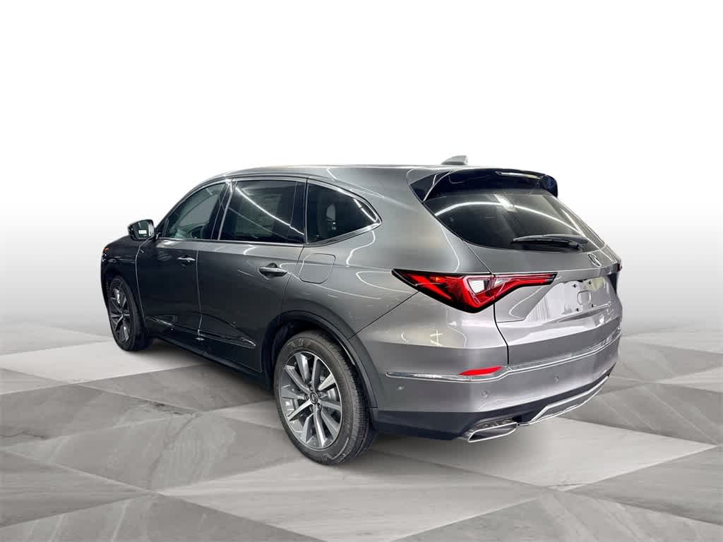 2026 Acura MDX with Technology Package