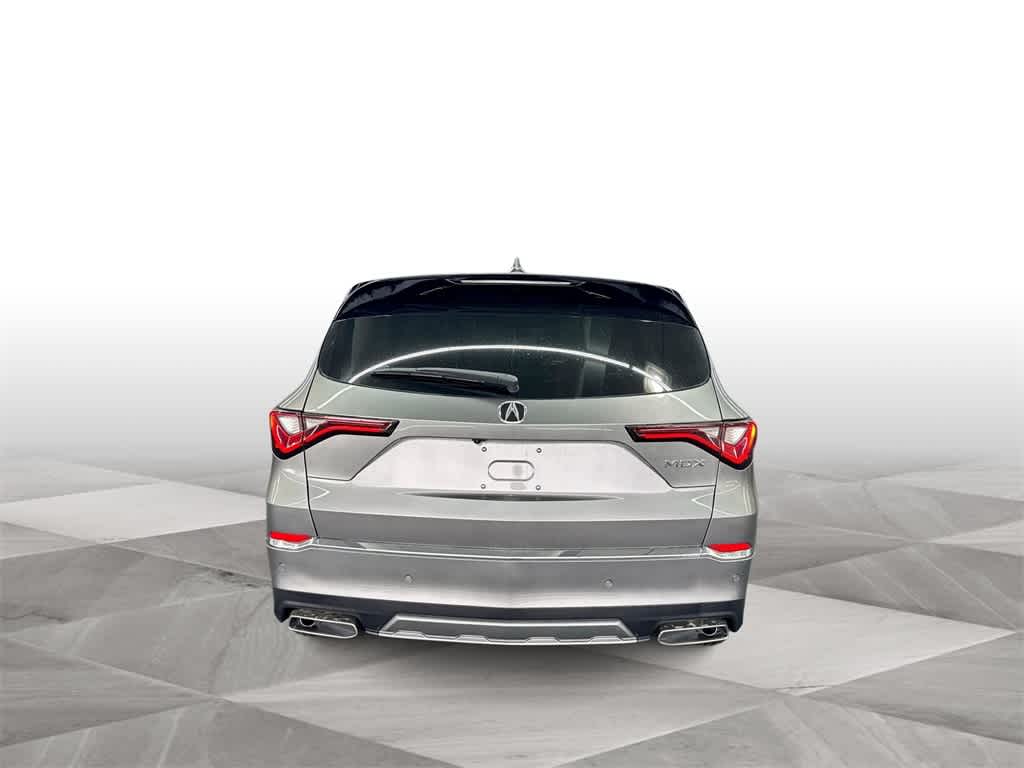 2026 Acura MDX with Technology Package