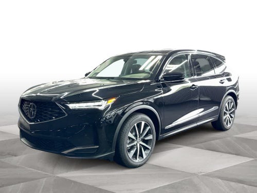 2026 Acura MDX w/Technology Package