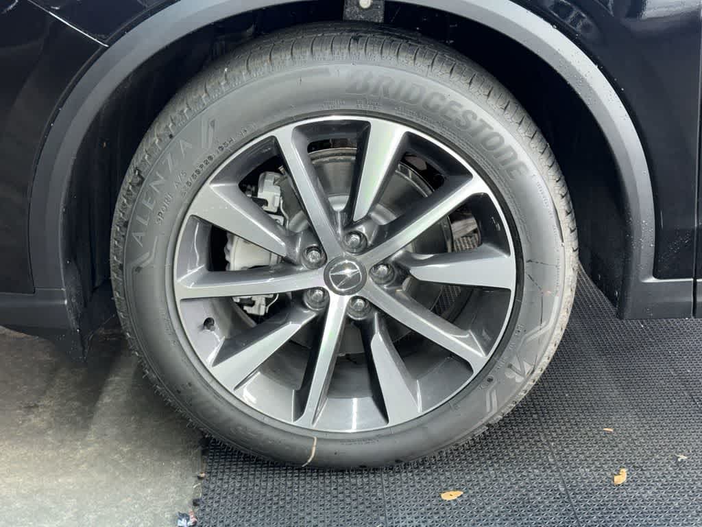 2026 Acura MDX w/Technology Package