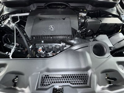2026 Acura MDX w/Technology Package