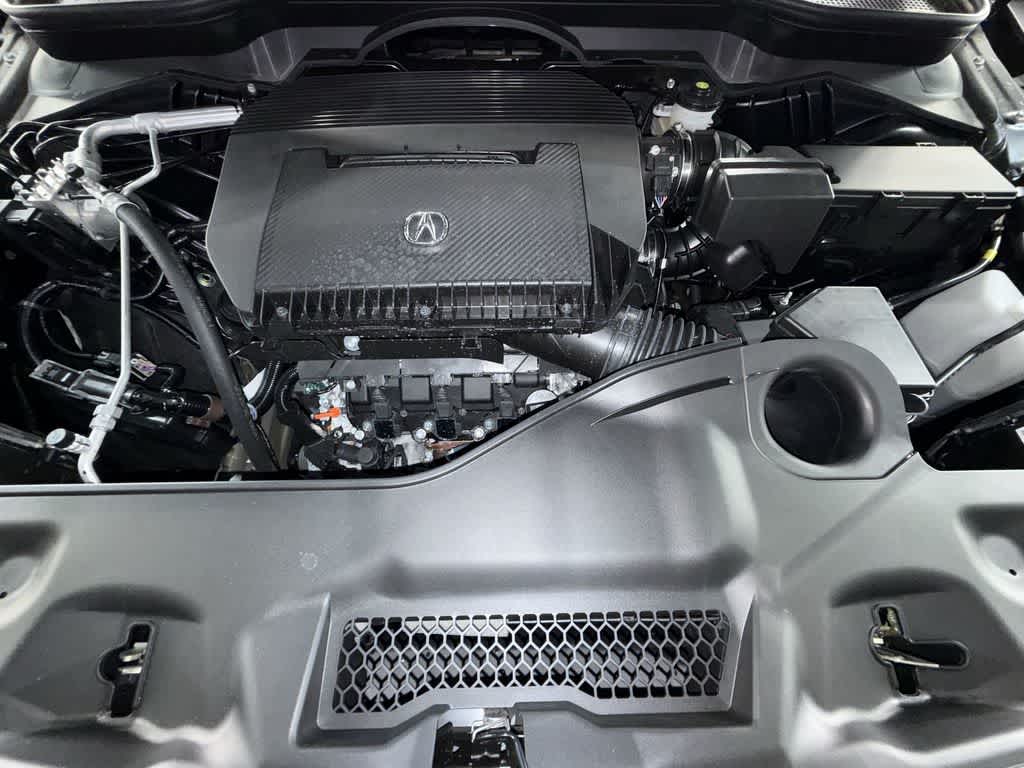 2026 Acura MDX w/Technology Package
