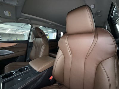 2026 Acura MDX w/Technology Package