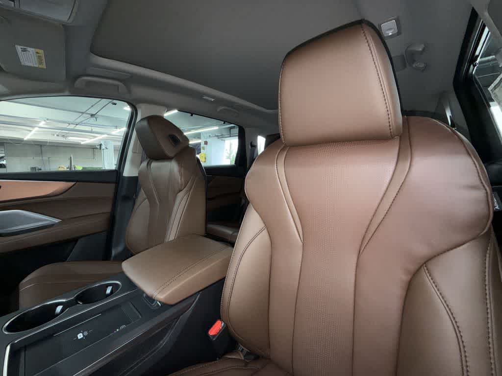 2026 Acura MDX w/Technology Package