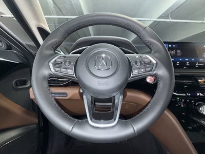 2026 Acura MDX w/Technology Package