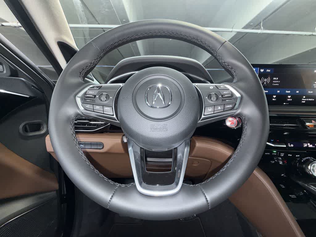 2026 Acura MDX w/Technology Package