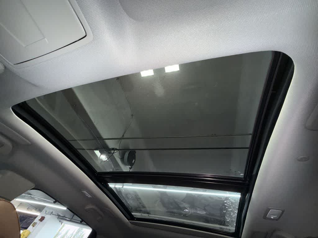 2026 Acura MDX w/Technology Package