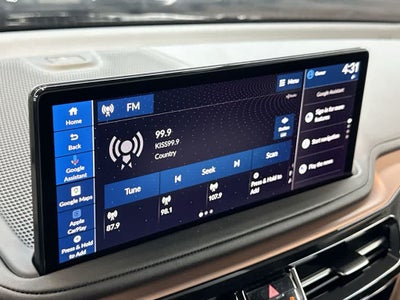 2026 Acura MDX w/Technology Package