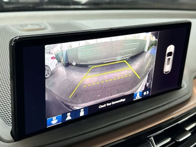 2026 Acura MDX w/Technology Package