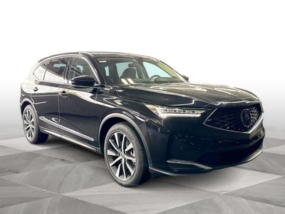 2026 Acura MDX w/Technology Package