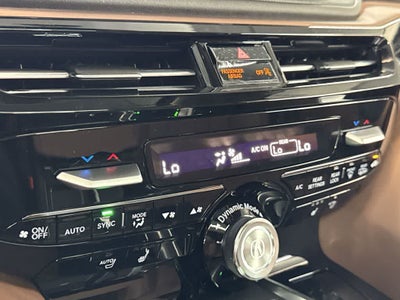 2026 Acura MDX w/Technology Package